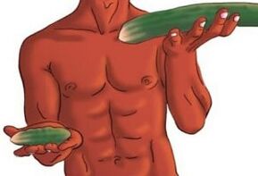 Exercises to increase a member
