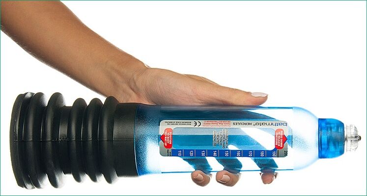 Moisturizes to increase a member