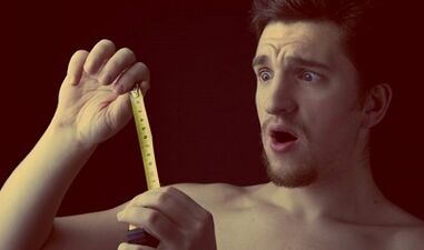 Exercises to increase the penis