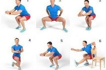 Penis Increasing exercises