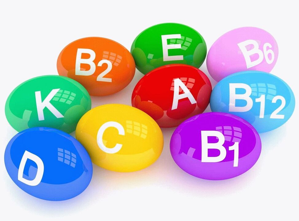 Vitamins contained in soda for penis enlargement