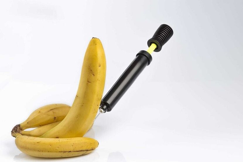 Methods of penis enlargement without surgery