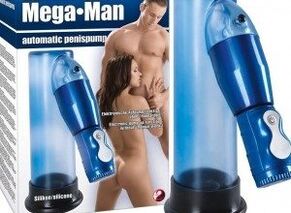 Rules for penis enlargement with a pump