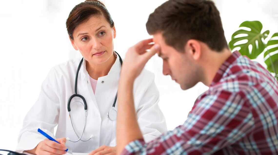 meeting with the doctor before penis enlargement
